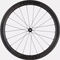 Specialized Roue Terra Aero CL - black | roue avant uniquement | 100 mm | roue avant uniquement | 28"