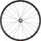 Fulcrum Rapid Red 5 DB Disc Center Lock 27.5" Wheelset - black/Non Boost/Non Boost/142 mm/100 mm/27.5" (650B)/100 mm/SRAM XDR/100 mm/142 mm/SRAM XDR