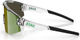 Bliz Matrix Sportbrille - transparent white
