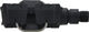 time MX 4 Clipless Pedals - 2024 Model - black