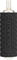 Topeak Housse Sleeve pour Cartouche CO2 - Set de 2 - noir/25 g