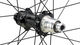 Fulcrum Set de Roues Rapid Red 3 Disc Center Lock 27,5" - noir/Non Boost/Non Boost/SRAM XDR/142 mm/100 mm/27,5" (650B)/100 mm/SRAM XDR/100 mm/142 mm