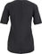 7mesh Camiseta para damas Elevate S/S Modelo 2023 - black/S