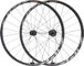 Zipp Set de Roues en Carbone 1ZERO HiTOP SW Disc Center Lock Boost 29" - black-silver/SRAM XD/Boost/148 mm/110 mm/Boost/29"/110 mm/SRAM XD/110 mm/148 mm