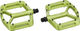 Race Face Aeffect R Plattformpedale - green