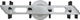 Race Face Atlas Platform Pedals - silver