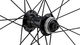 Shimano WH-MT500-CL-B / WH-MT501-CL-B Disc Center Lock 27,5" Laufradsatz - schwarz/Shimano MTB/Boost/148 mm/110 mm/Boost/27,5" (650B)/110 mm/Shimano MTB/110 mm/148 mm