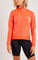 Craft Chaqueta de viento ligera Adv Essence para mujer - shock | M
