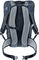 deuter Mochila Race 12 - black/12000 