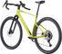 Wilier Adlar Carbon 28" Gravel Bike - lime-black/28"/M