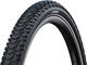 Schwalbe Marathon Mondial ADDIX V-Guard 28" Faltreifen - schwarz-reflex/42 mm/42-622/28 "/1.6 "