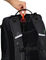 VAUDE Womens Trailvent 15 Rucksack - black/15 l