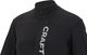 Craft Maillot pour Dames Core Bike SubZ L/S - black-silver/M