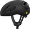 POC Amidal MIPS Helm - uranium black matt | 56 - 61 cm