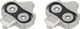 Look X-Track Easy Cleats - grau