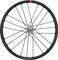 Fulcrum Racing Zero Center Lock Disc 28" Wheelset - black/Non Boost/Non Boost/142 mm/100 mm/28"/Shimano Road/100 mm/Shimano Road/100 mm/142 mm