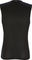 GORE Wear M WINDSTOPPER® Base Layer Sleeveless Shirt - black/M