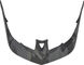 Troy Lee Designs Visière pour Casque A3 - brushed camo blue