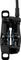 TRP Trail EVO Disc Brake - black/Rear wheel/Right (side-specific)