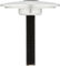 Wolf Tooth Components Ultralight Top Cap - silver