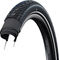 Schwalbe Pneu rigide Motion Pick-Up Super Defense TwinSkin 27,5" - black reflex | 60-584 | 27.5 | 2.35 