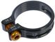 MTB QR SC11 Seatpost Clamp - black/38.2 mm