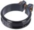 MTB QR SC11 Seatpost Clamp - black/38.2 mm