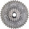 Shimano Kit d'Usure XTR Cassette CS-M9001 + Chaîne CN-HG901 11 vitesses - argenté/116/11-40