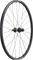 Mavic Set de Roues Allroad S Disc Center Lock Modèle 2024 - noir/Non Boost/Non Boost/142 mm/100 mm/28"/Shimano Route/100 mm/Shimano Route/100 mm/142 mm
