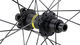 Mavic Crossmax SL S Disc 6-Loch 29" Boost Laufradsatz - schwarz/SRAM XD/Boost/148 mm/110 mm/Boost/29"/110 mm/SRAM XD/110 mm/148 mm
