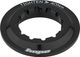 Hope Centre Lock Lockring w/ Internal Gearing - black