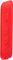 Garmin Silicone Cover for Edge 530 - red