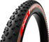 Vittoria Pneu souple Torrente XC Race 29" - brown/60 mm/2.4 /29 /60-622