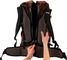 ORTLIEB Atrack 35 L Rucksack - rooibos/35000 ml