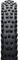 Michelin DH 22 Racing TLR 29" Faltreifen - schwarz-grau/29 "/61 mm/61-622/2.4 "