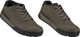Shimano SH-GF600 Gravity Flat MTB Shoes - brown/42/42
