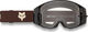 Fox Head Lunettes VTT Vue Max - cocoa | clear