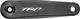 TRP Bielas EVO 7 - negro mate/sin plato/165,0 mm