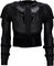 Fox Head Chaqueta protectora Titan Sport - black/M