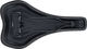 SQlab 6OX Infinergy Ergowave active 2.1 Saddle - black/140 mm