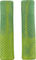 Ergon GXR Lava Lenkergriffe - yellow-green/S