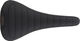 Selle Italia Milano Flite Sattel - schwarz