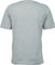 Zimtstern T-Shirt Pedalz - glacier grey melange | M