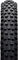 Goodyear Pneu souple Goodyear Wrangler MTR Enduro Tubeless 27,5" - black/27.5 /65 /65-584/2.6 