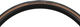 Continental Grand Prix 5000 28" Faltreifen - schwarz-transparent/28 "/25 mm/25-622