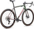 Specialized Crux Expert 28" Gravel Bike - satin cypress metallic-doppio-dusky pink-champagne/28"/M