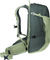 deuter Trans Alpine Pro 28 Rucksack - grove-ivy/28 l