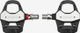 Favero pédales capteur de puissance Assioma PRO RL-1 - black