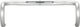 Ritchey Classic EvoCurve 31.8 Lenker - hp silver/420 mm