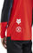 Fox Head Youth Defend Elevated L/S Jersey - fluorescent red/M